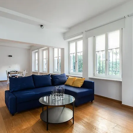 Tigli By Quokka 360 - Bright Lakeside Flat Apartament *